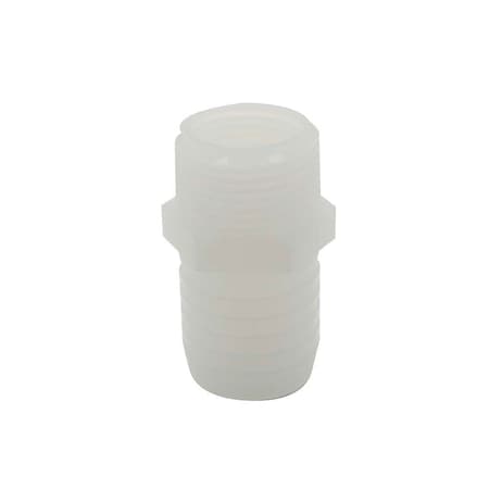 Nylon 5/8 Barb X 3/8 Mip Adpt